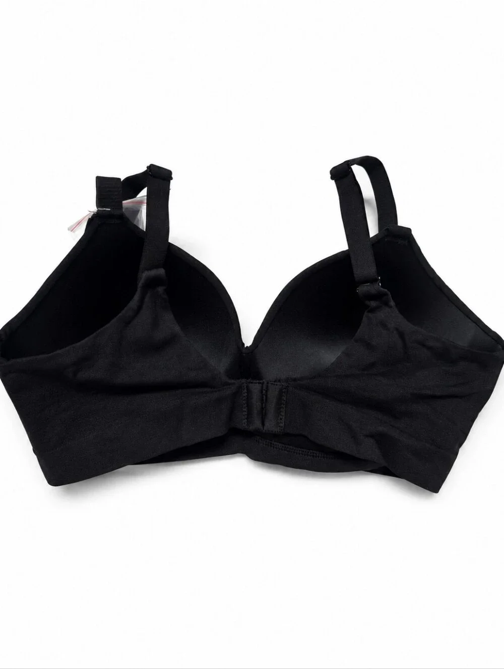 Body & Bra Black Supportive Comfort Bra Size Large NWT